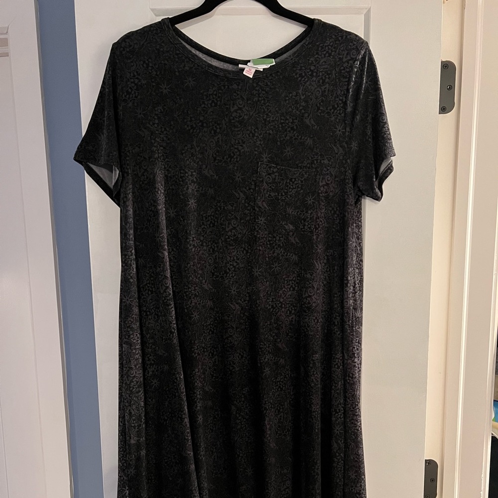 LulaRoe Carly Dress